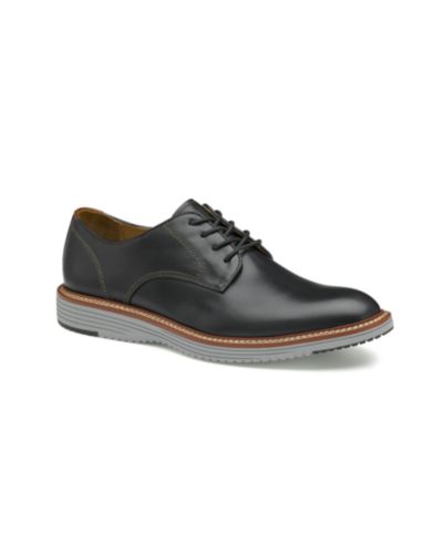 Мужские оксфорды Johnston & Murphy Upton Plain Toe