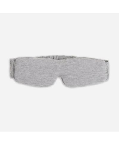 Маска для сна из вискозы из бамбука Stretch-Knit от Cozy Earth