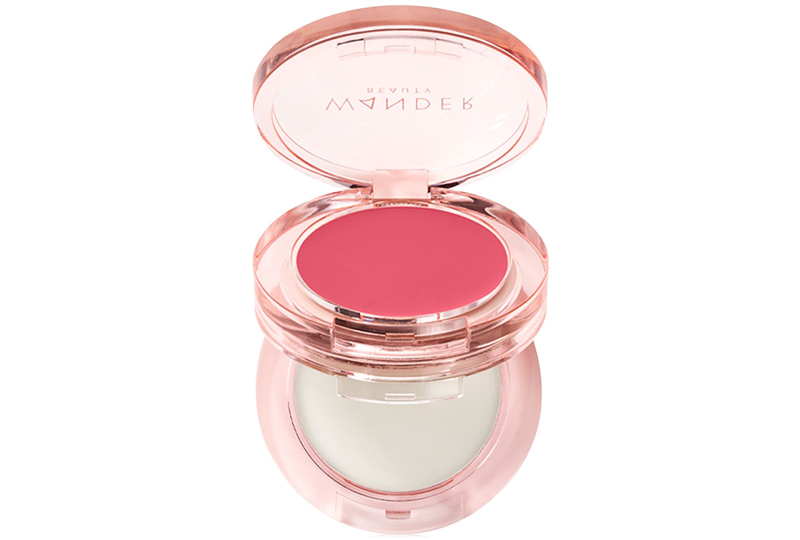 Wander Beauty Duo для губ и щек Double Date
