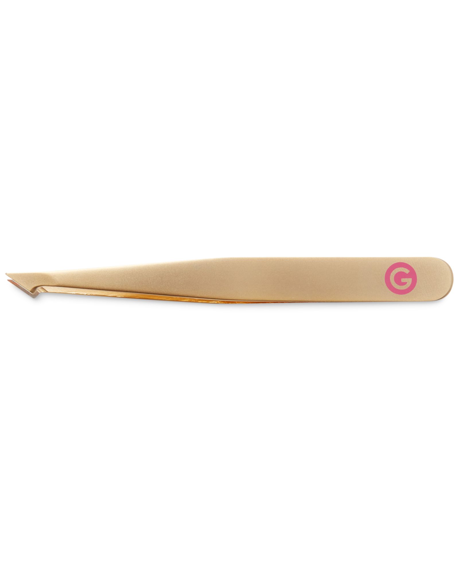 Grande Cosmetics GrandeTWEEZERS