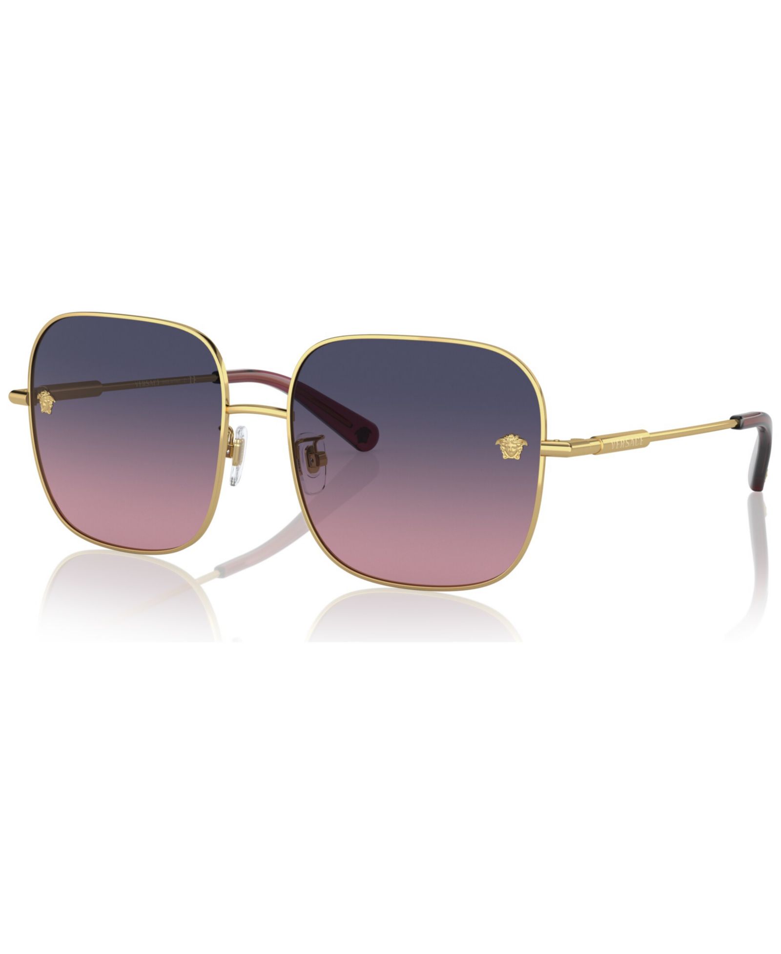 Солнцезащитные очки Versace VE2246D59-Y 59