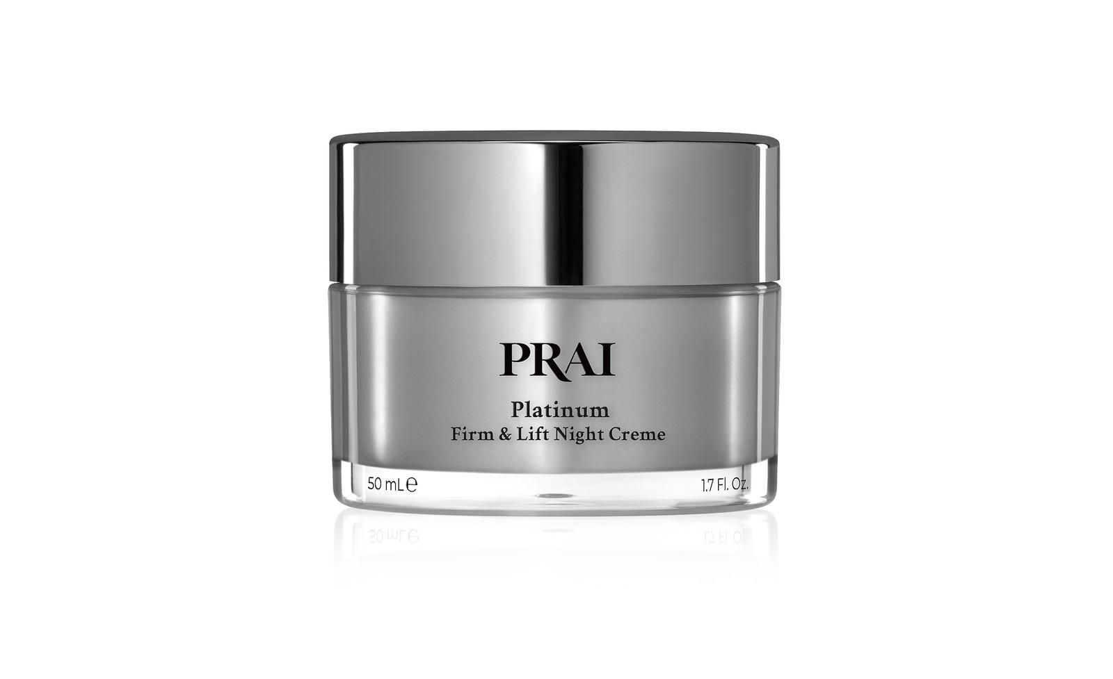 Platinum Firm & Lift Night Creme 50ml