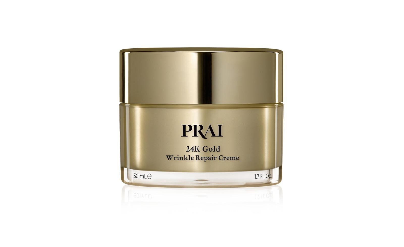 Prai Beauty 24K Gold Wrinkle Repair Creme 50ml