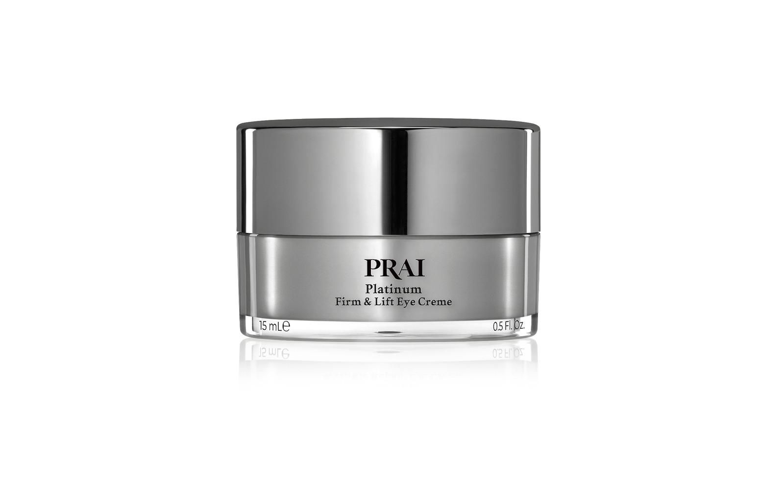 Platinum Firm & Lift Eye Creme 15ml
