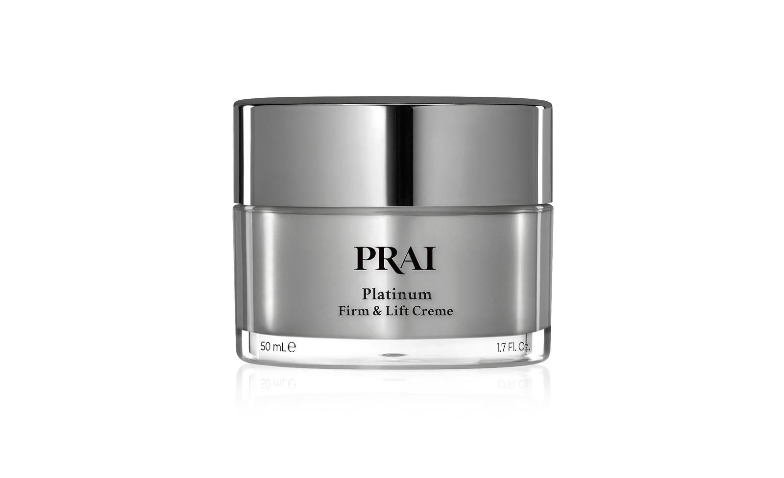 Platinum Firm & Lift Creme 50ml