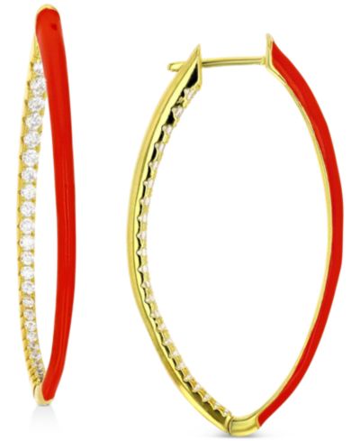Red/Gold