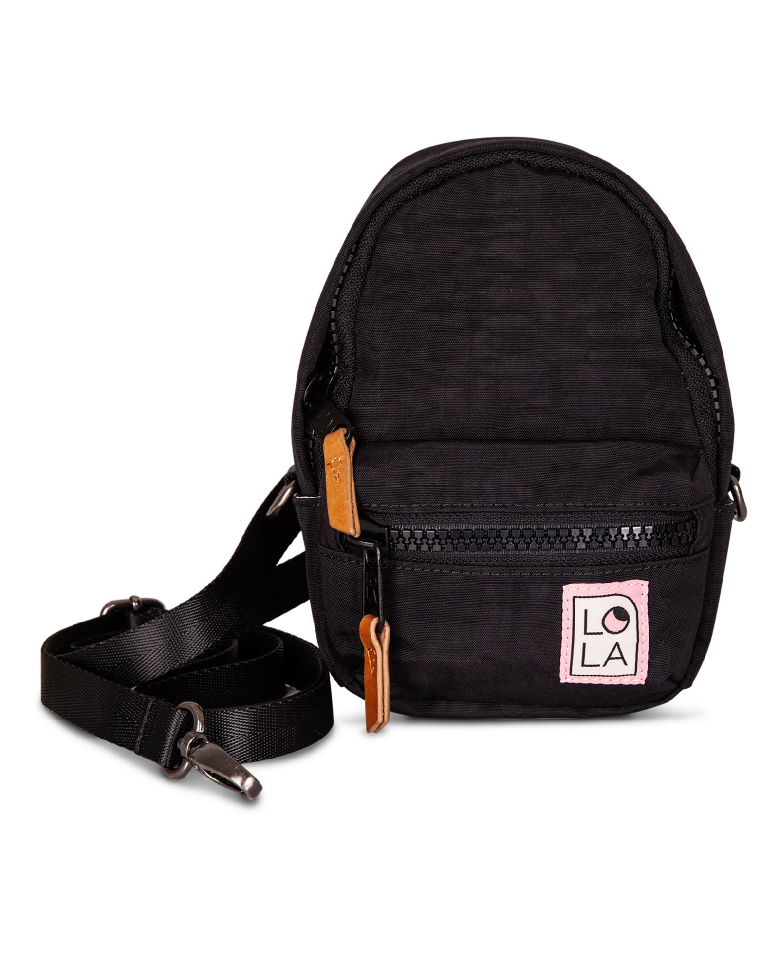 Lola Stargazer Small Convertible Backpack