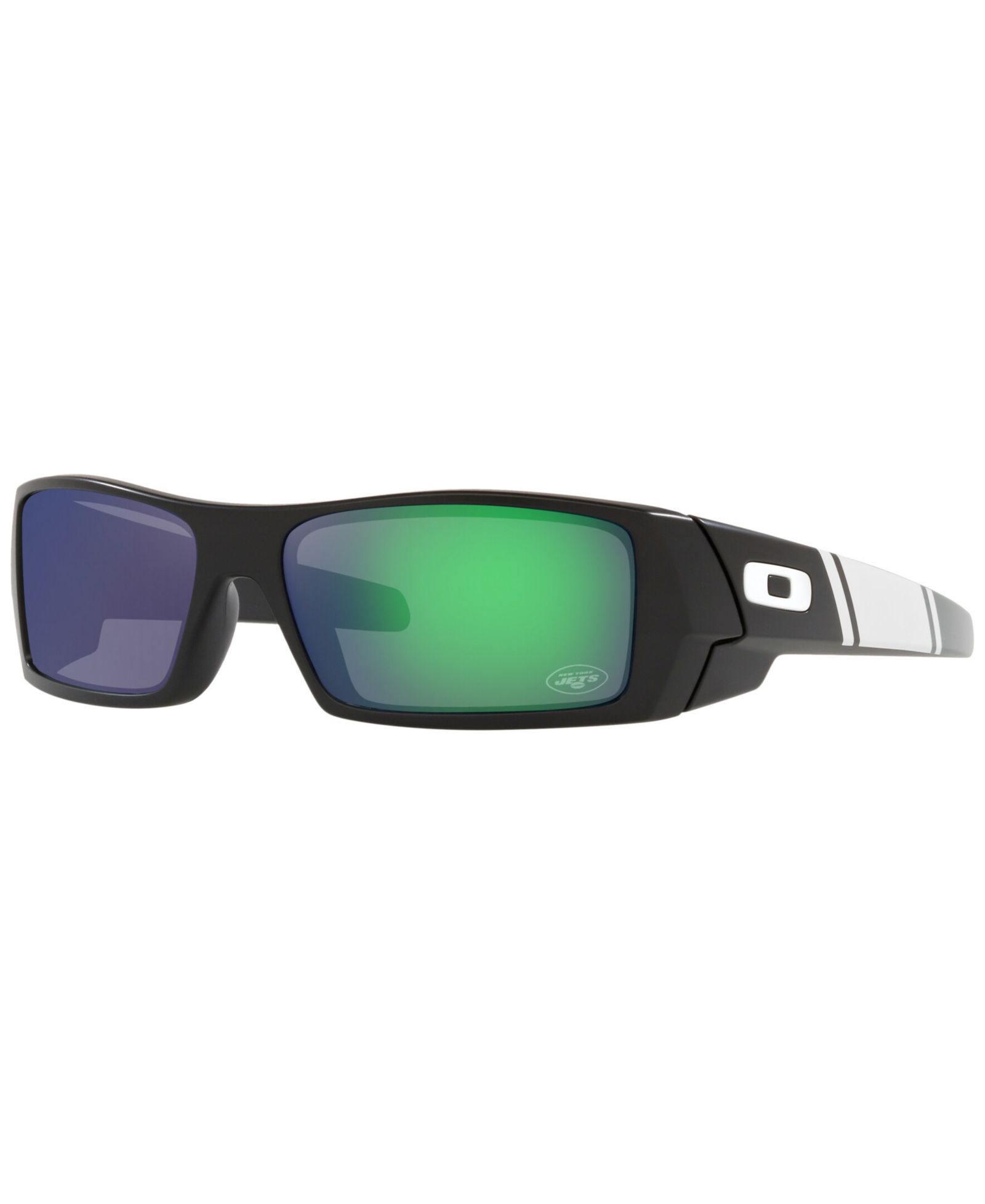 Oakley NFL Collection Men's Sunglasses, New York Jets  OO9014 60 GASCAN