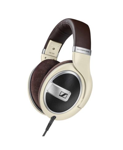 Sennheiser HD 599 Открытые наушники, Ivory