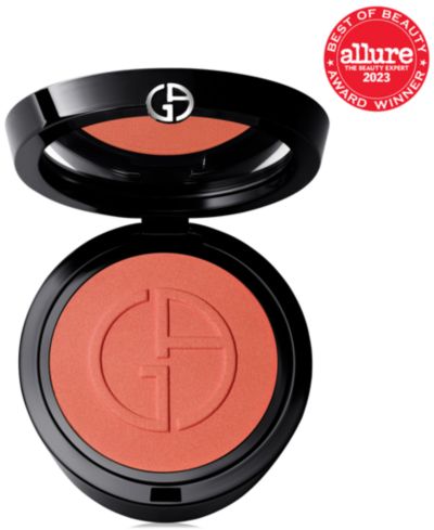Armani Luminous Silk Glow Blush