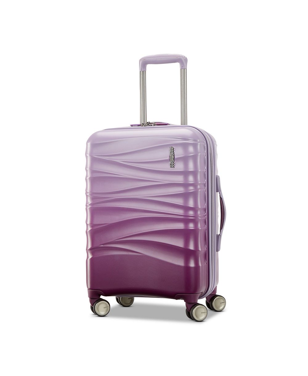 American Tourister, чемодан-спиннер Cascade Carry-on