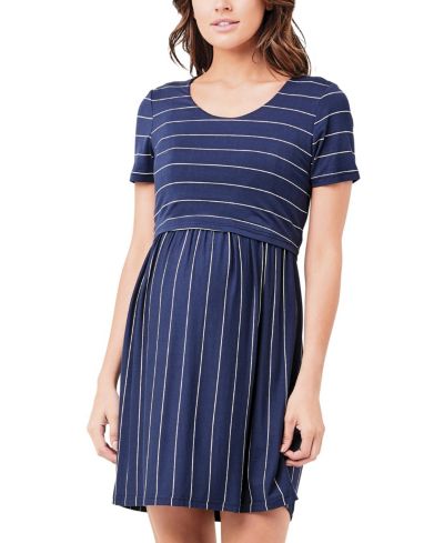 Материнское платье Ripe Maternity Crop Top St Nursing