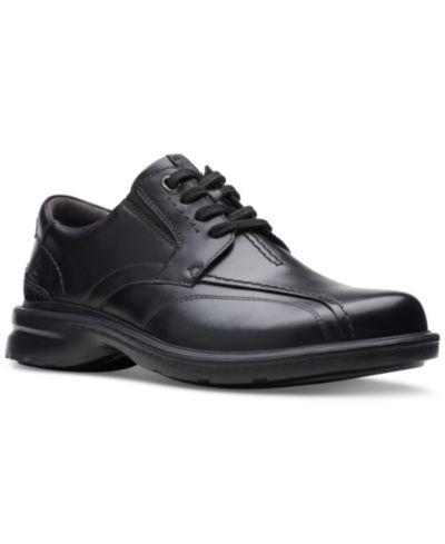 Мужские повседневные туфли Clarks Men's Gessler Lace