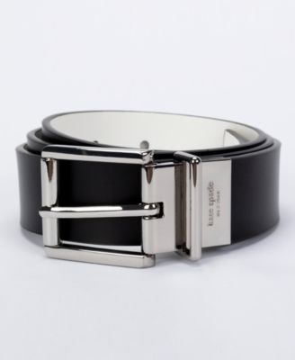 Женский реверсивный ремень kate spade new york 32mm