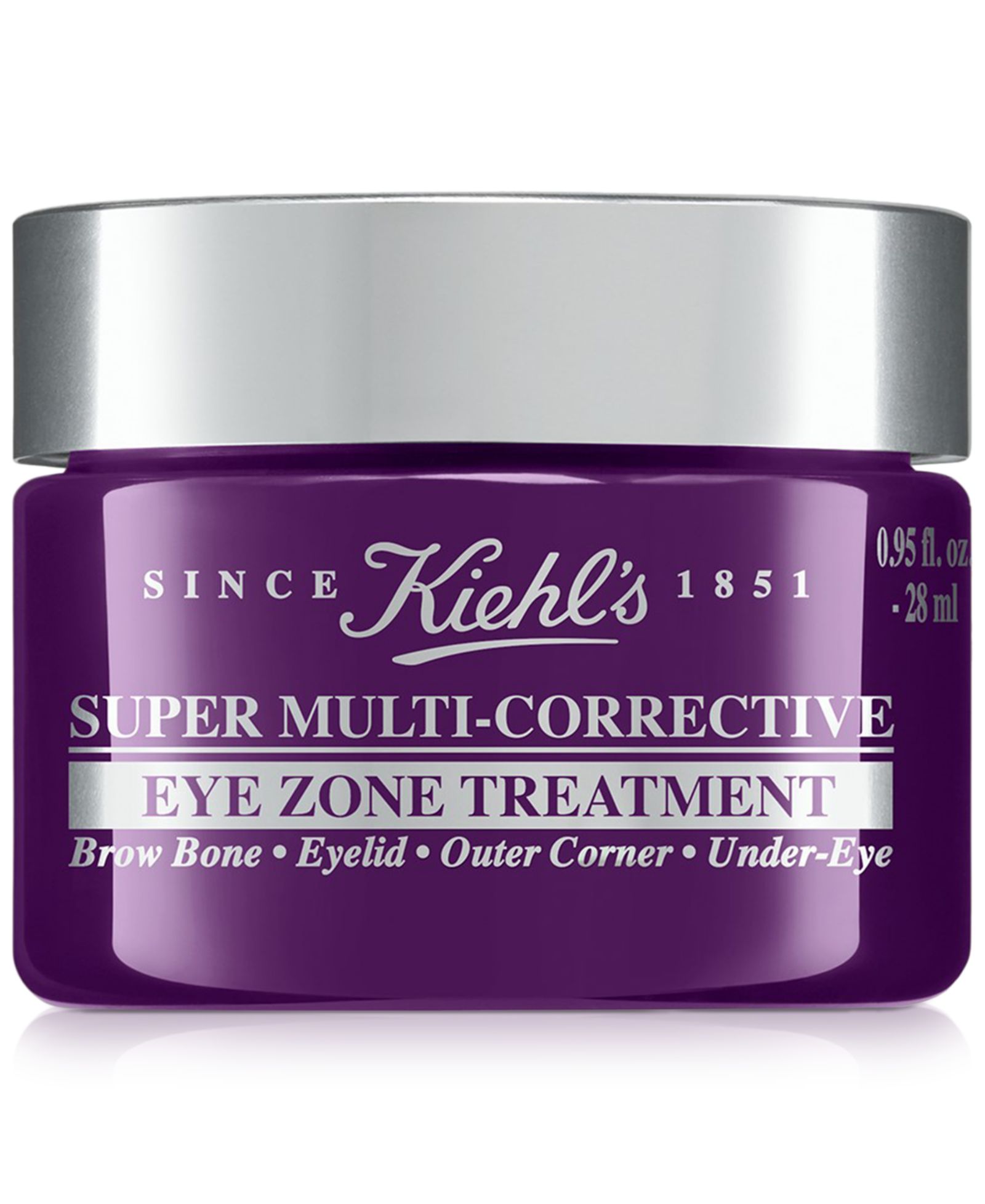 Kiehl's Since 1851 Super Multi-Corrective Eye Cream, 0.95 oz.