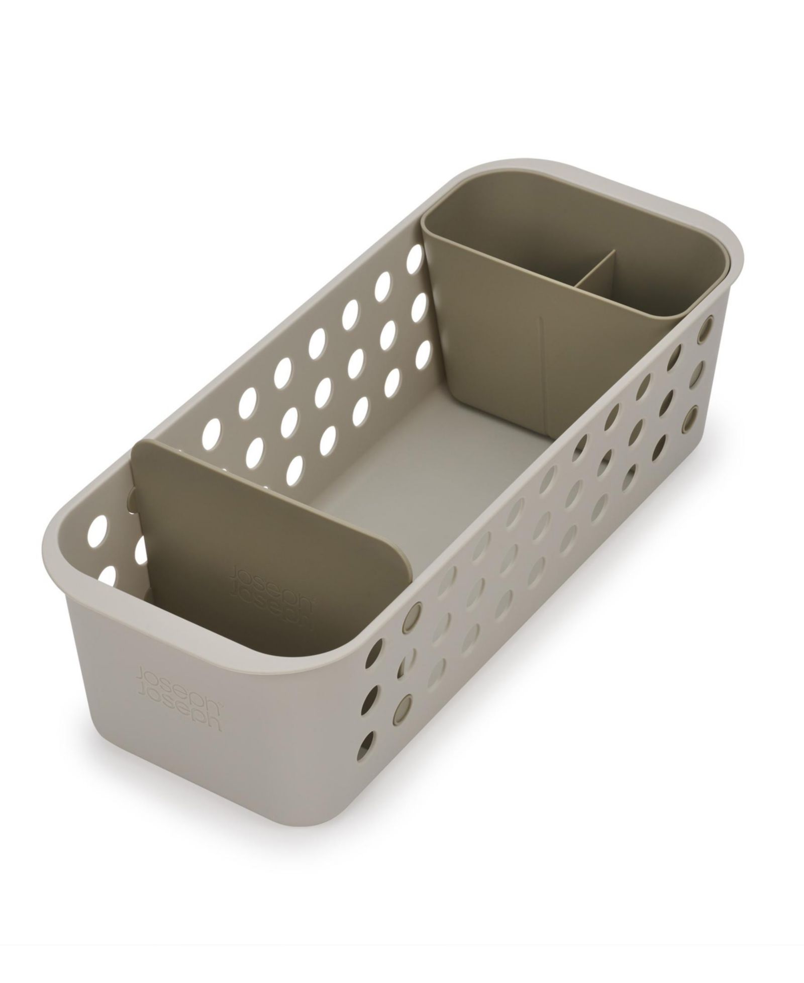 Joseph Joseph EasyStore Slim line Bathroom Storage Basket
