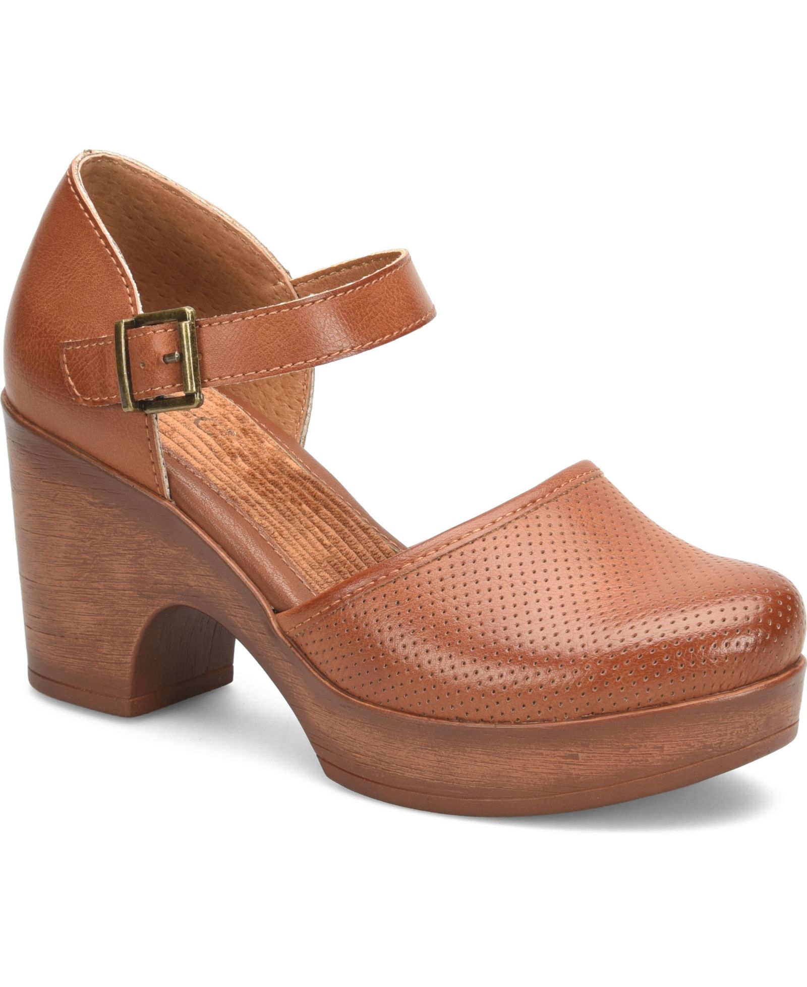 b.o.c. Женские сандалии Gia Comfort Wedge