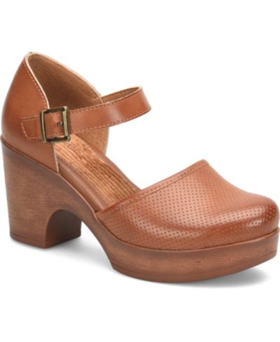 b.o.c. Женские сандалии Gia Comfort Wedge