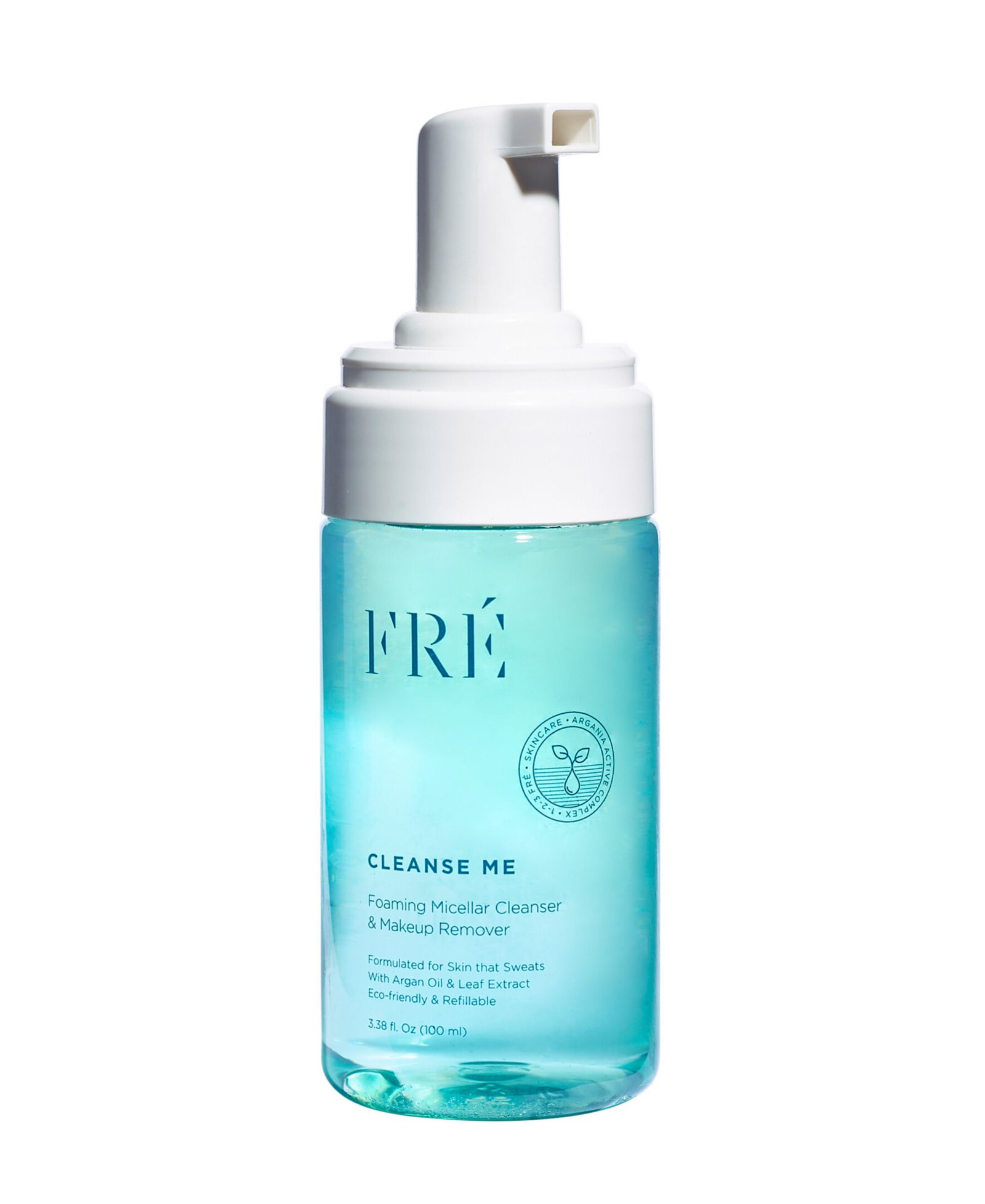 Очищающее средство FRE FRE Cleanse Me Foaming Micellar Cleanser, 3,38 унции
