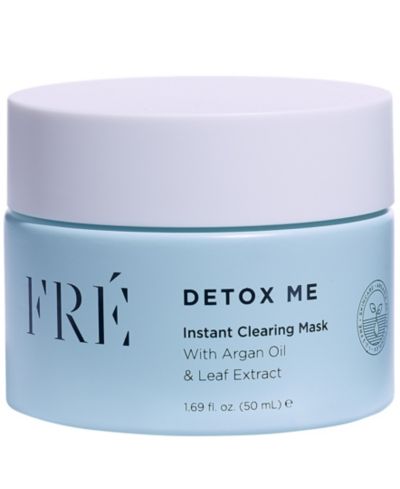 FRE PRO очищающая маска Detox Me, 1.69oz.