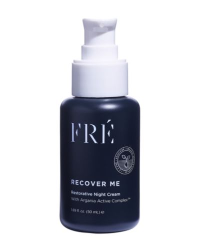 FRÉ Recover Me Restorative Night Cream, 1.69oz.