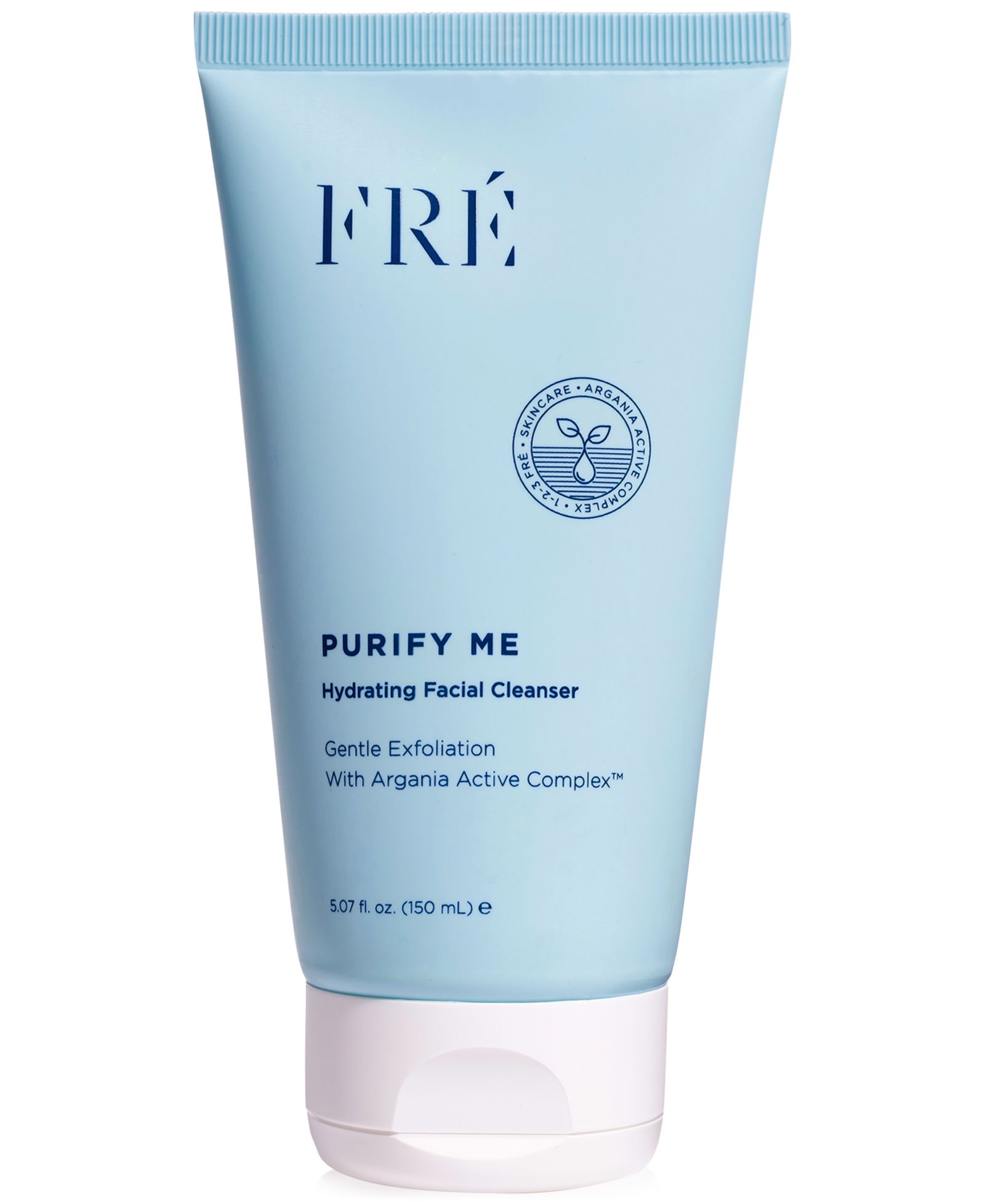FRÉ Purify Me Hydrating Facial Cleanser, 5oz.