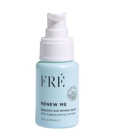 Сыворотка FRÉ Renew Me Bakuchiol Anti-Wrinkle, 1oz.