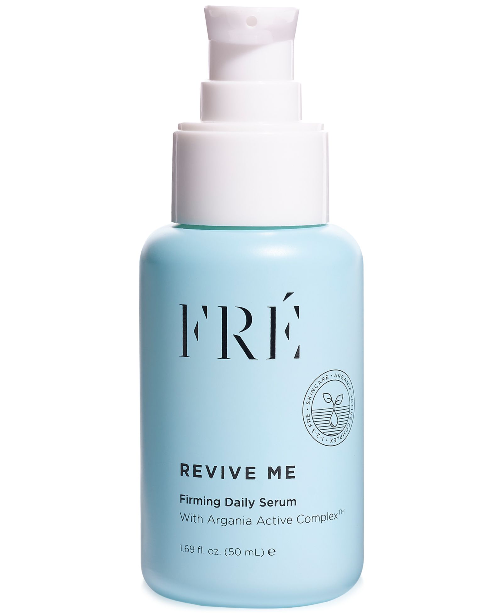 FRÉ Revive Me Firming Daily Serum, 1.69oz.