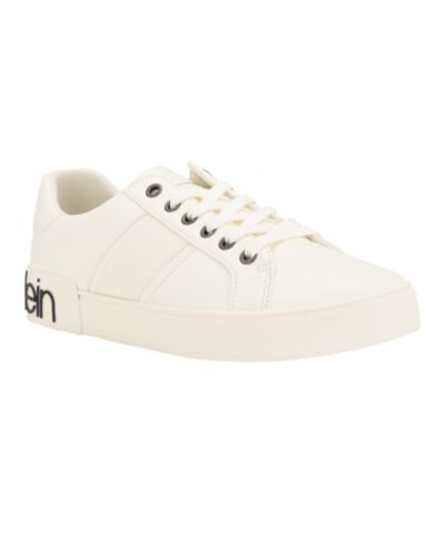 Мужские кеды Calvin Klein Men's Rover Casual Lace Up