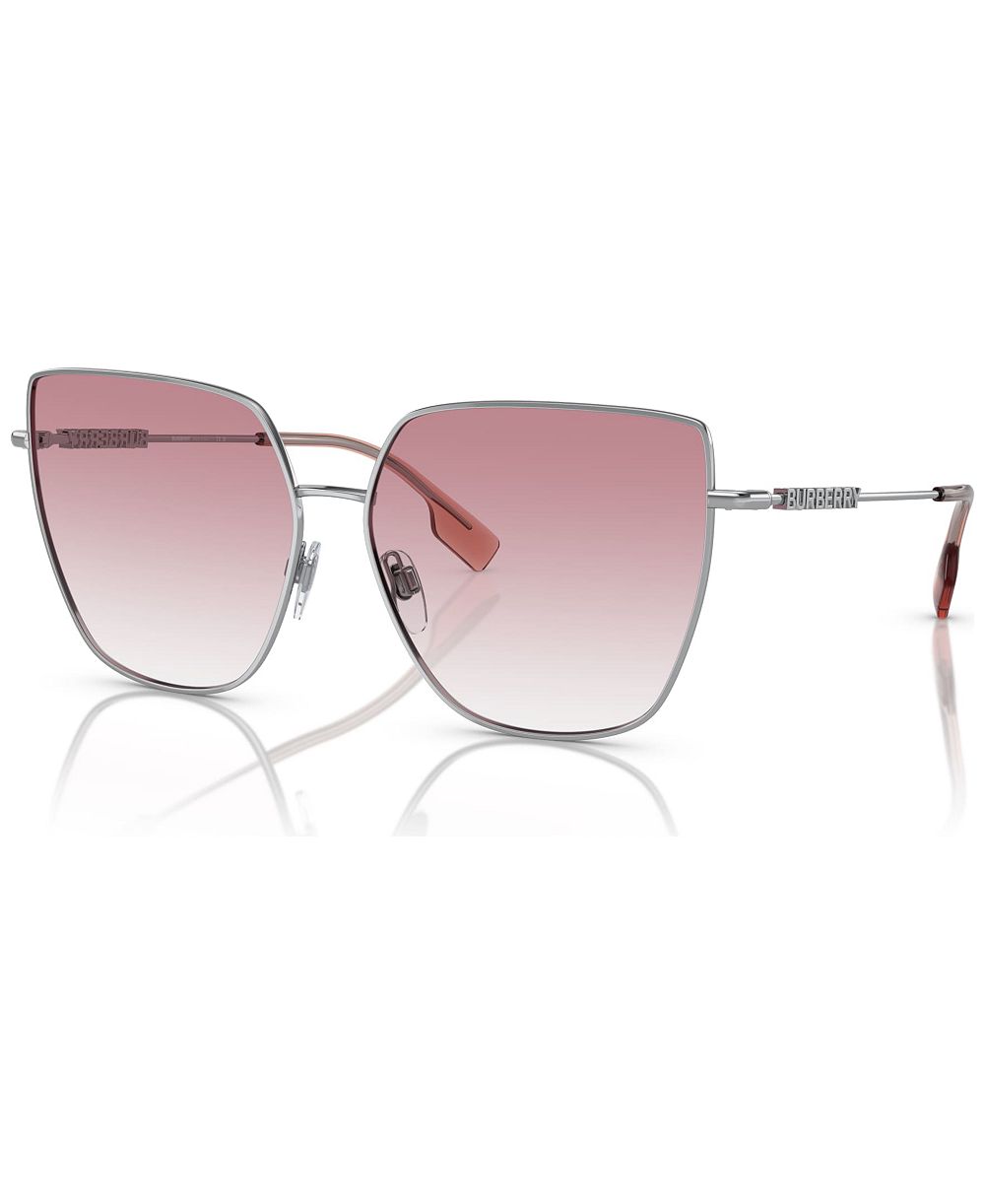 Burberry Women's Alexis Sunglasses, BE3143