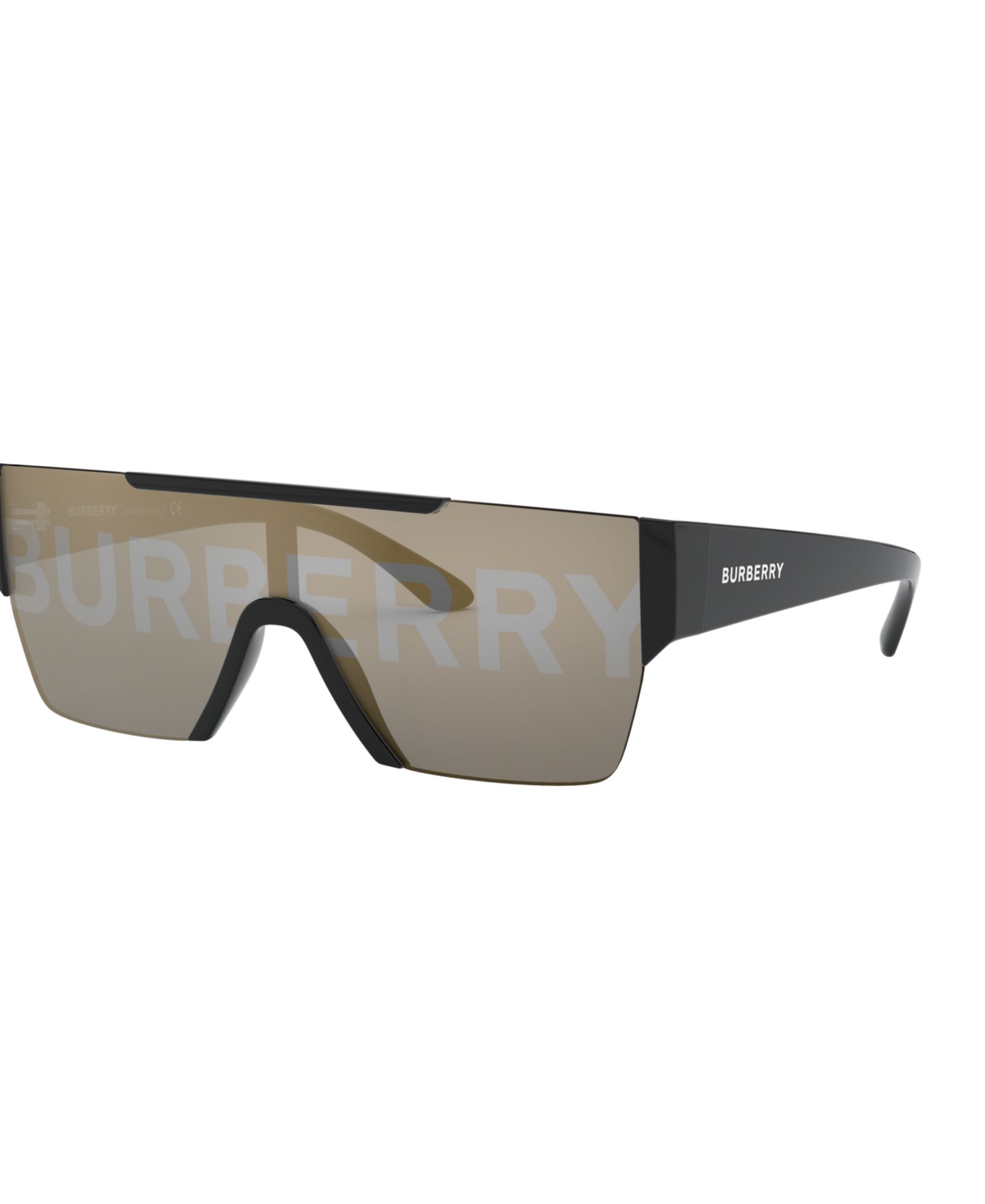 Мужские солнцезащитные очки Burberry, BE4291 MIRROR