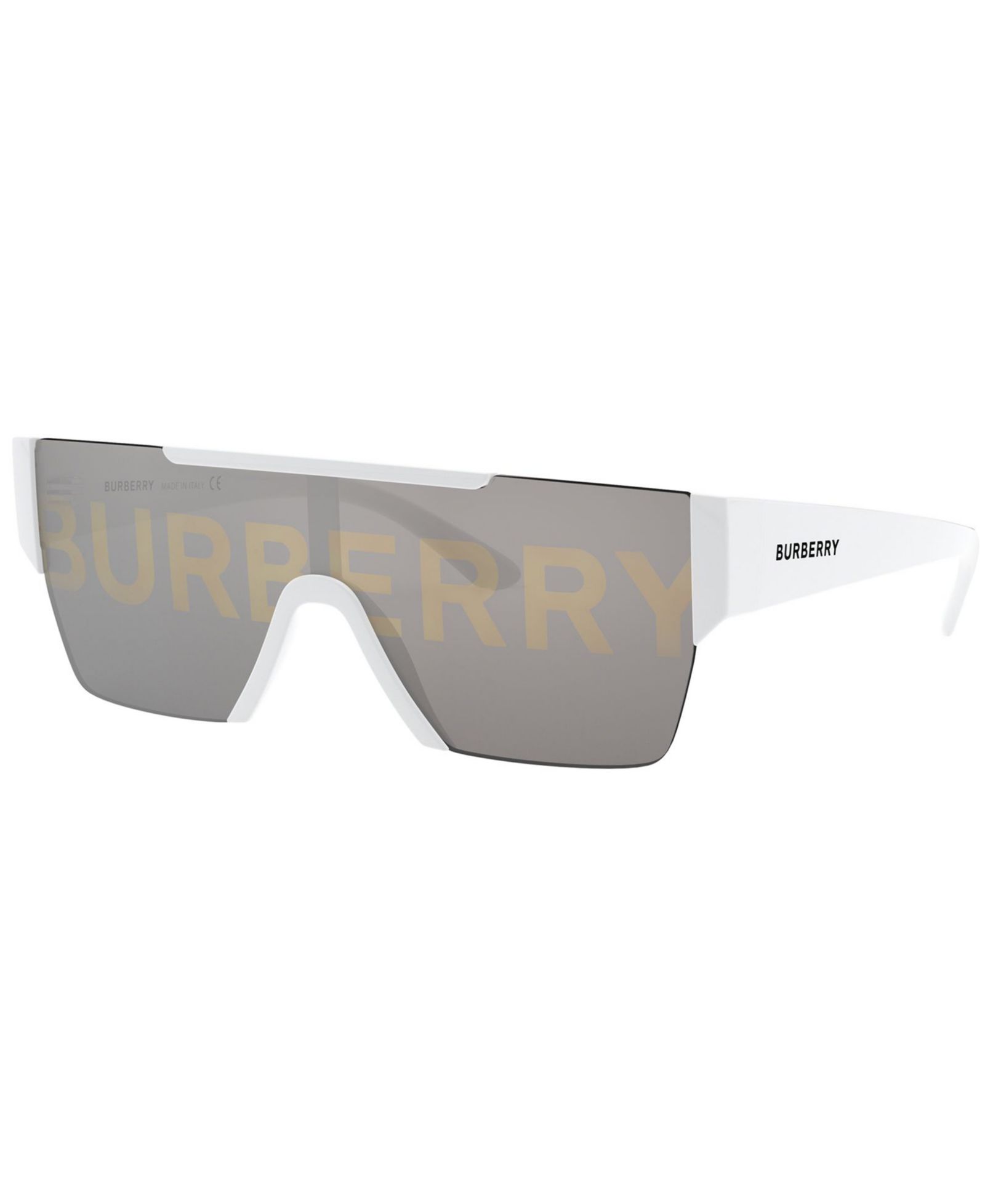 Burberry Men's Sunglasses, BE4291 MIRROR