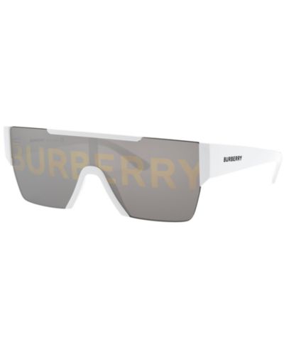 Burberry Men's Sunglasses, BE4291 MIRROR