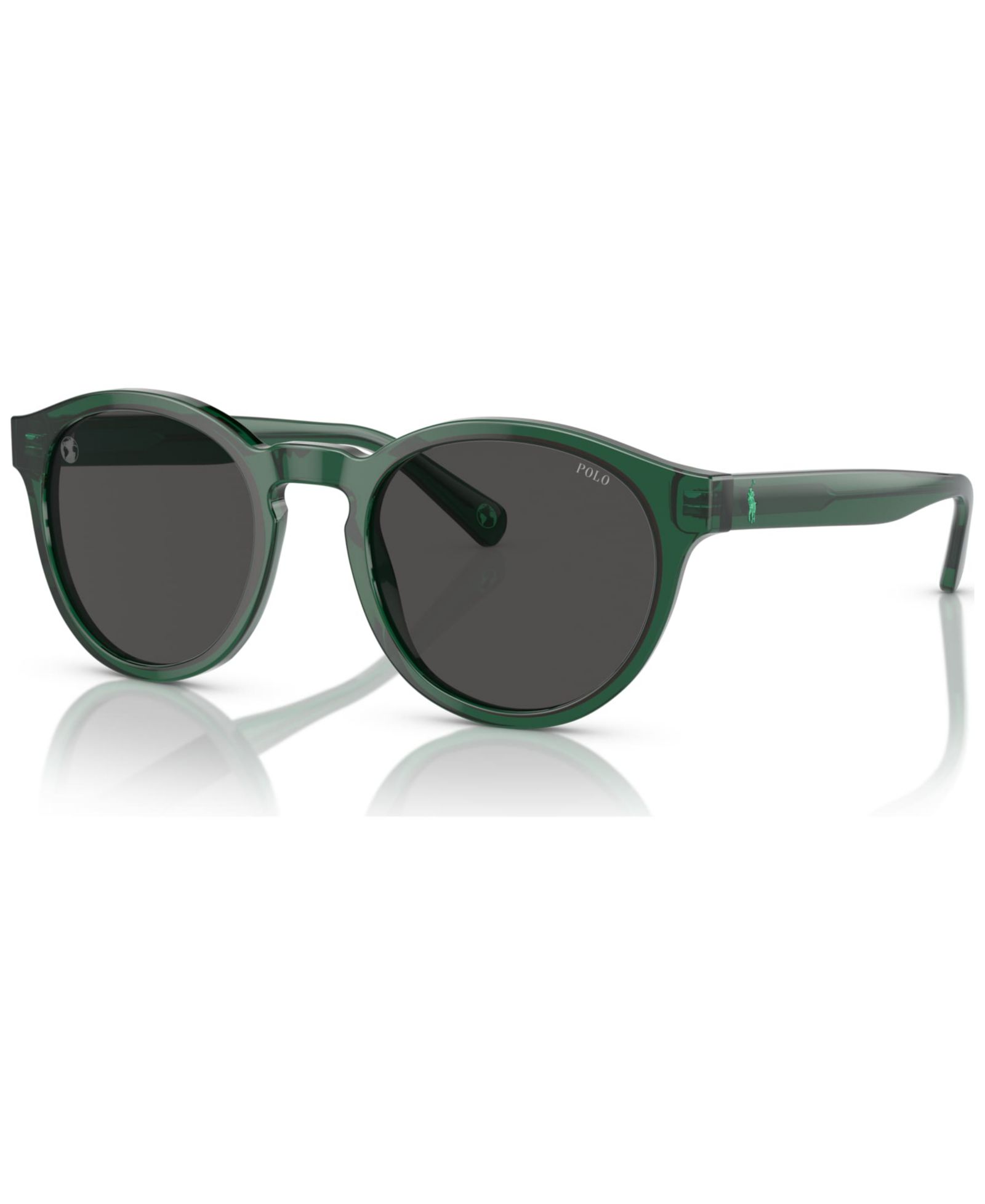 Polo Ralph Lauren Men's Sunglasses, PH419251-X 51