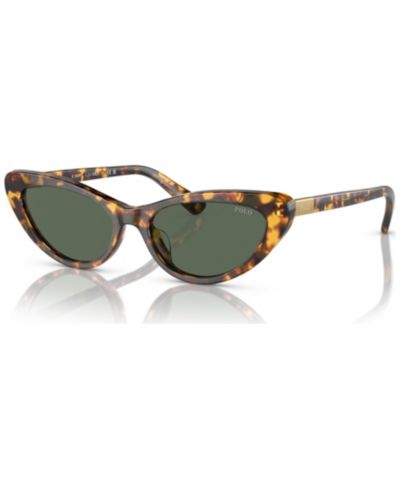 Polo Ralph Lauren Women's Sunglasses, PH4199U54-X