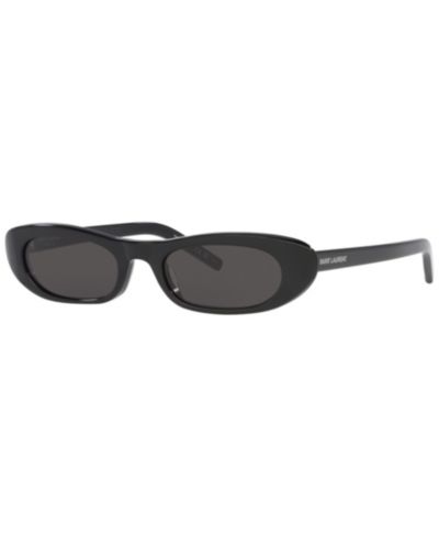 Saint Laurent Women's Sunglasses, SL 557 Shade