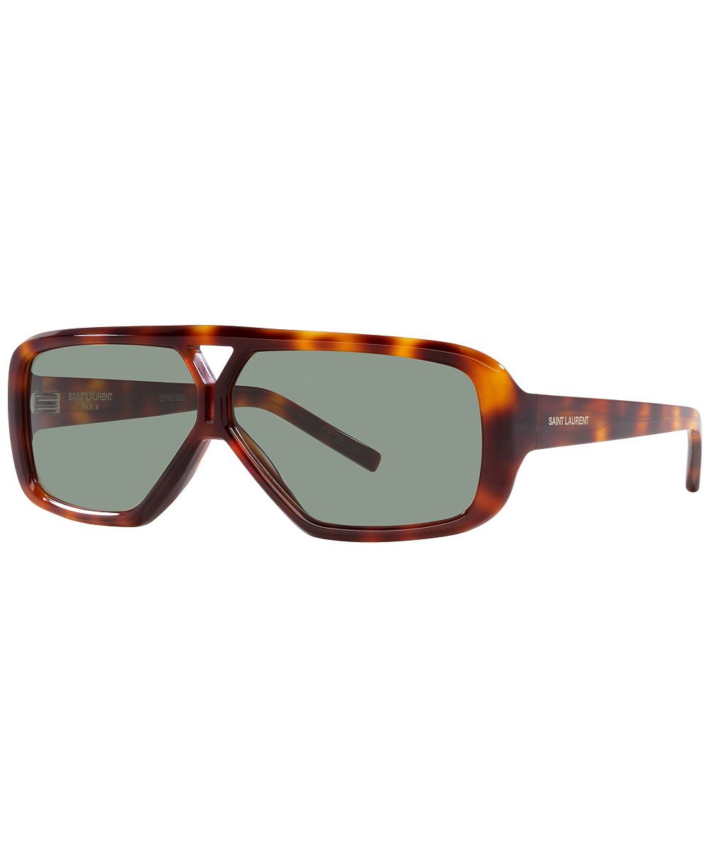 Saint Laurent Women's Sunglasses, SL 569 Y