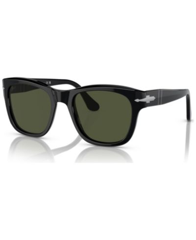 Persol Unisex Sunglasses, 0PO3313S953152W 52