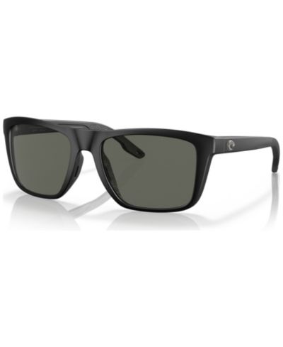 Мужские поляризационные солнцезащитные очки Costa Del Mar Mainsail 6S910755-P 55