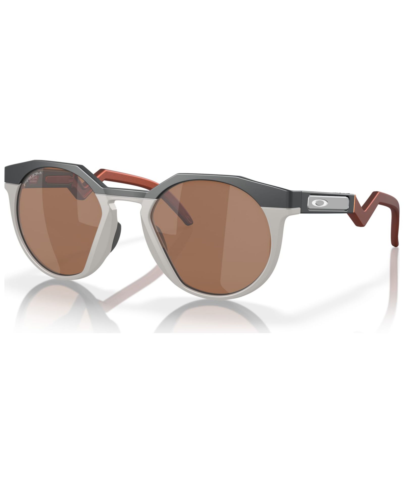 Oakley Men's Sunglasses, HSTN OO9242