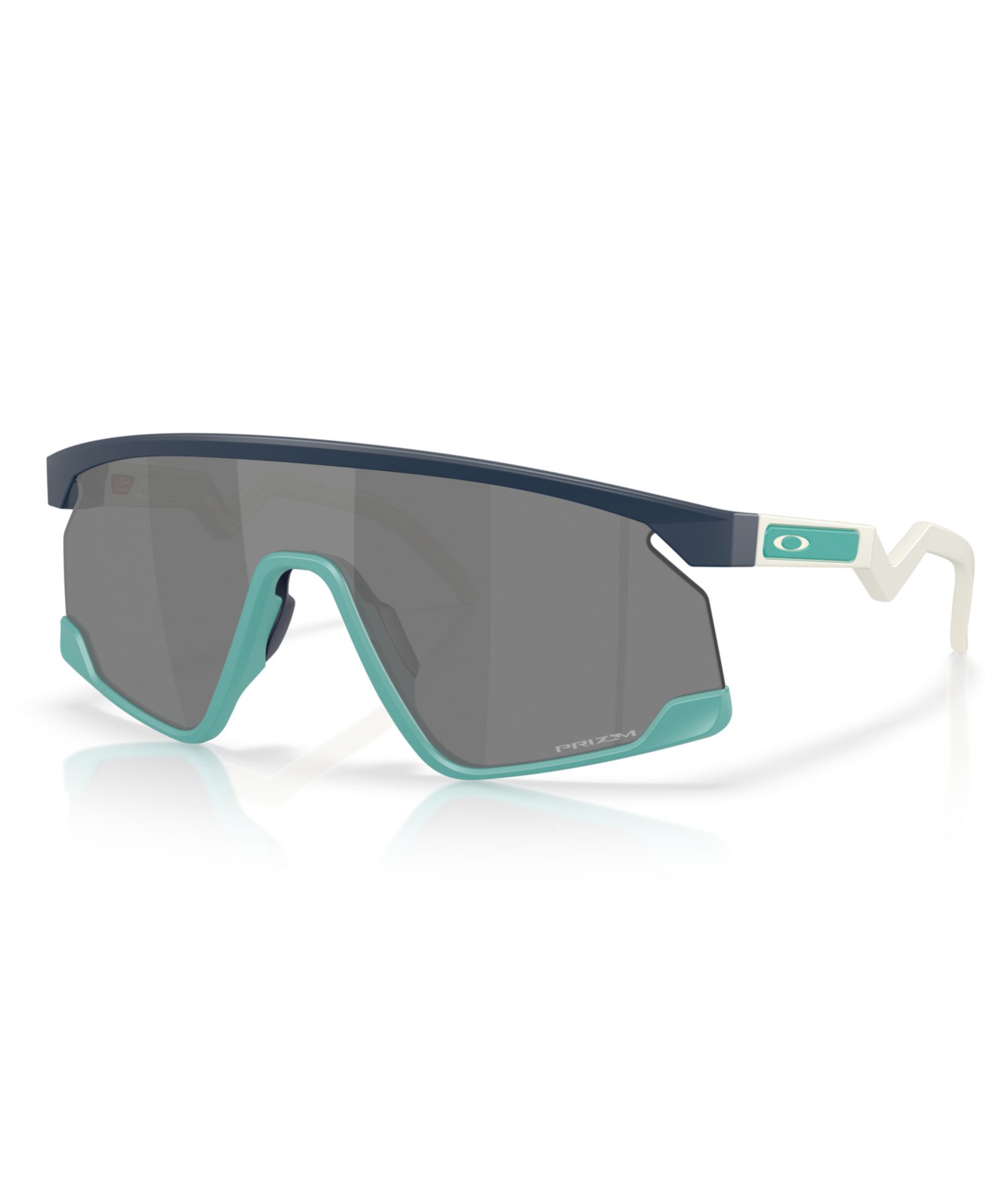Oakley Унисекс солнцезащитные очки OO9280 BXTR