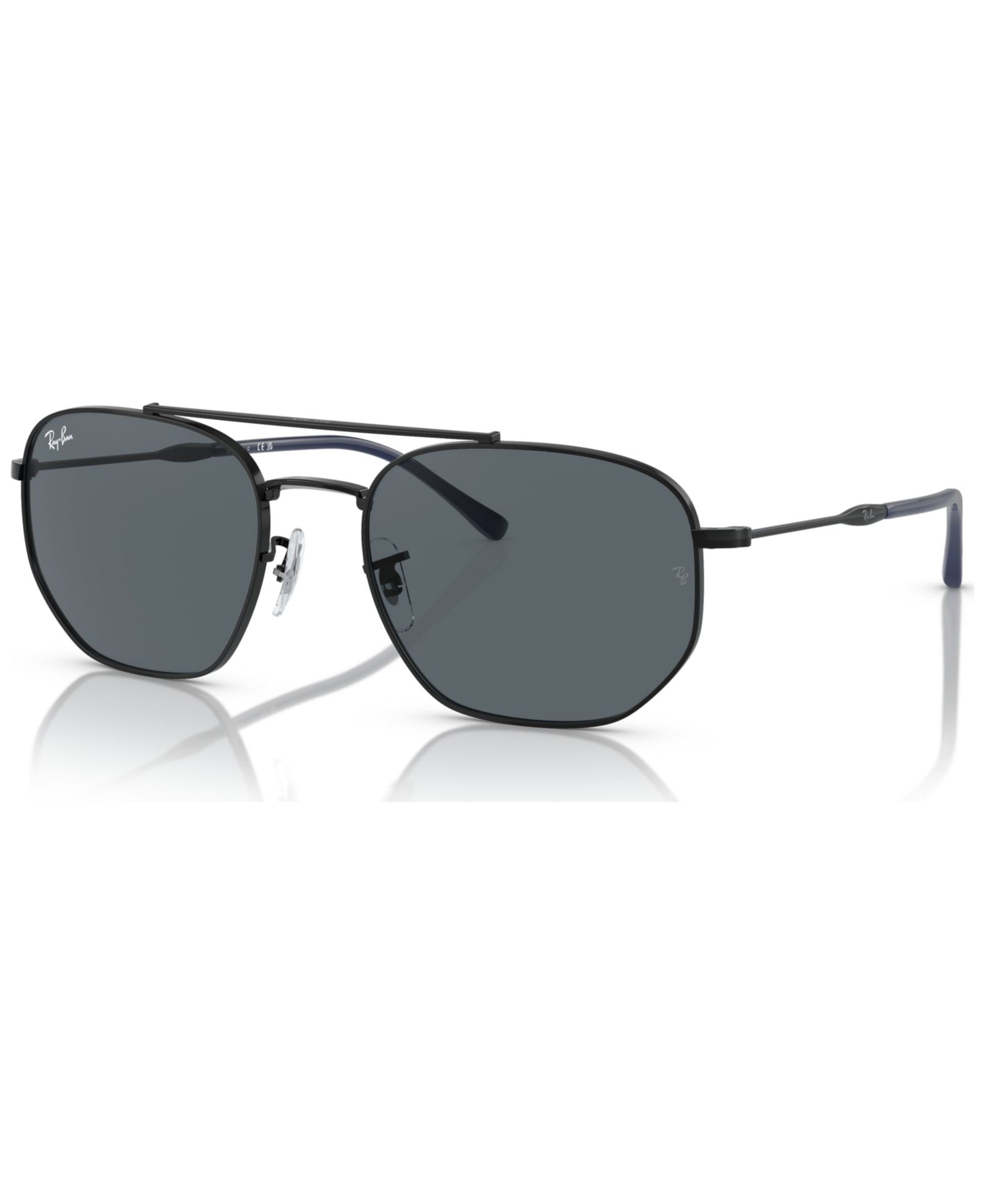 Ray-Ban Unisex Sunglasses, RB3707