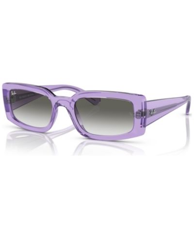 Солнцезащитные очки Ray-Ban Unisex Kiliane, RB4395
