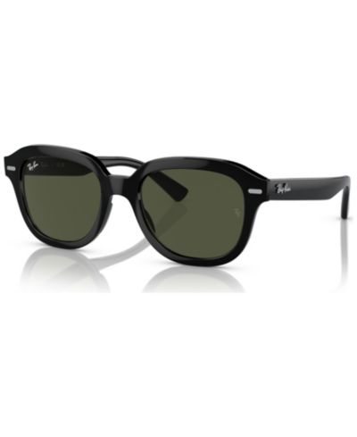 Ray-Ban Unisex Sunglasses, RB4398 ERIK