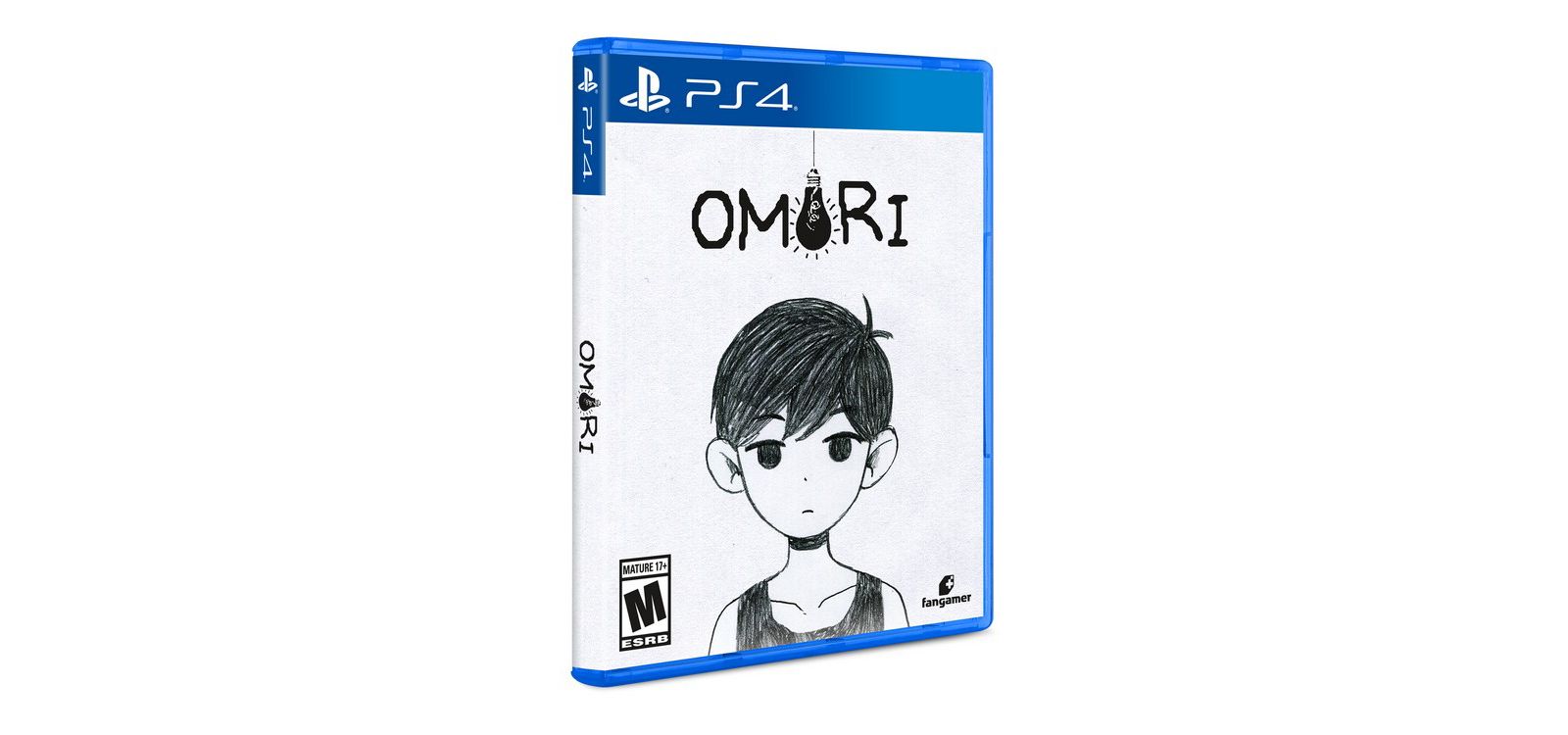 PS4 - OMORI