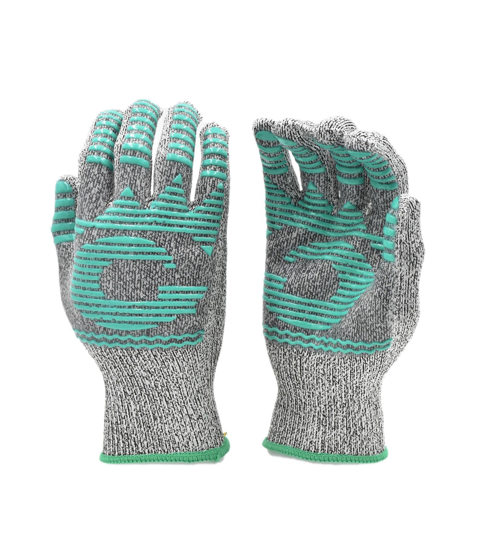 Термостойкие перчатки G & F Products