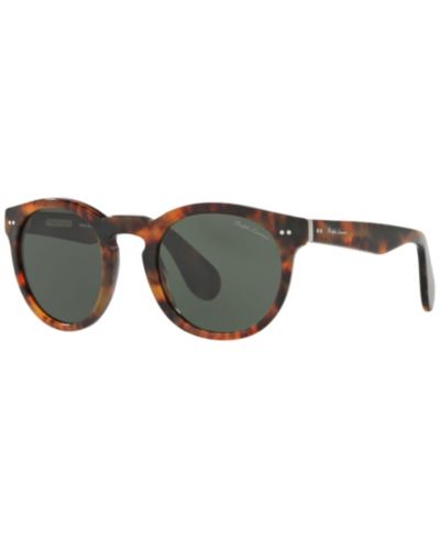 Ralph Lauren Women's Sunglasses, RL8146P49-X 49