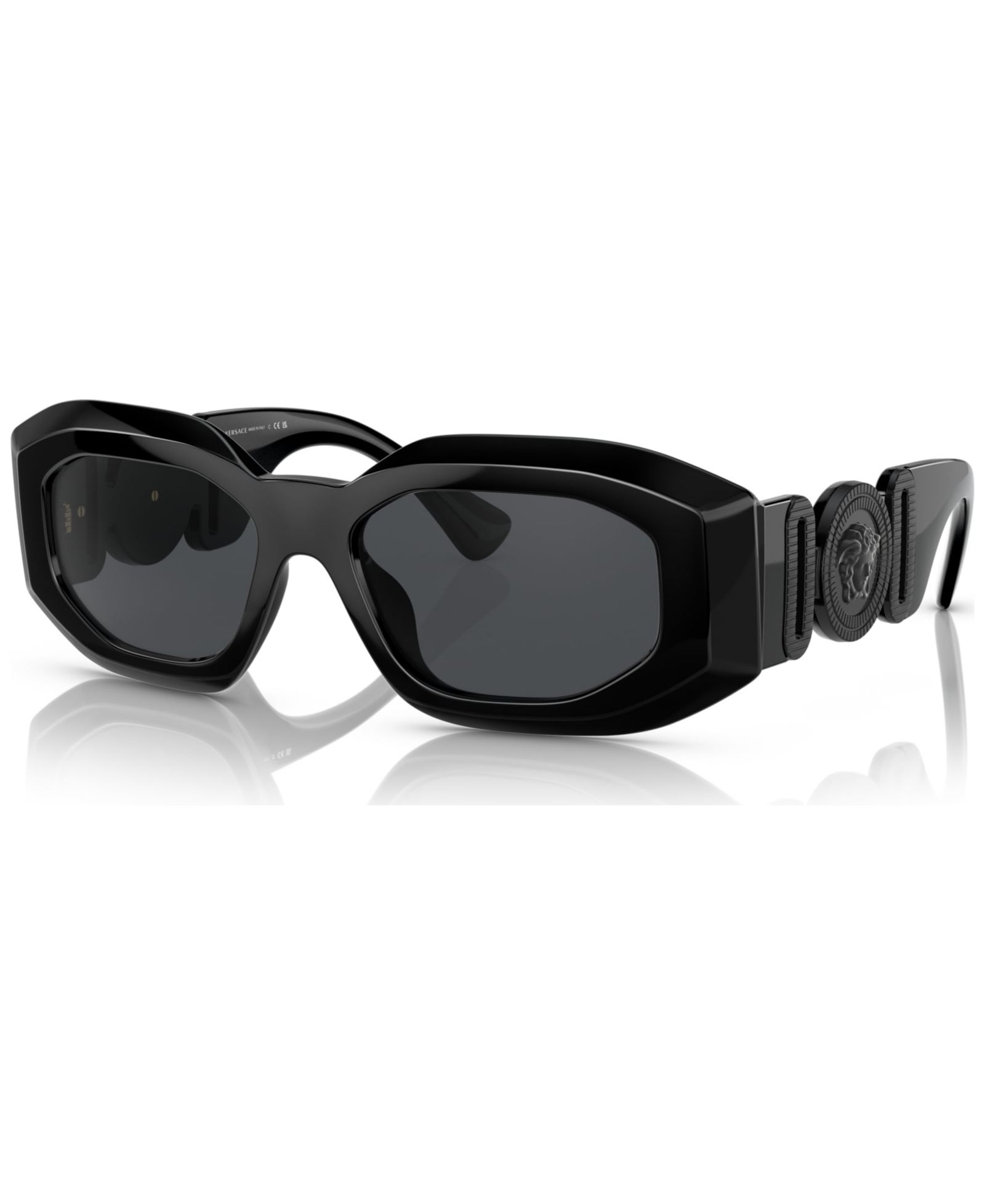 Versace Men's Sunglasses, VE4425U54-X 53