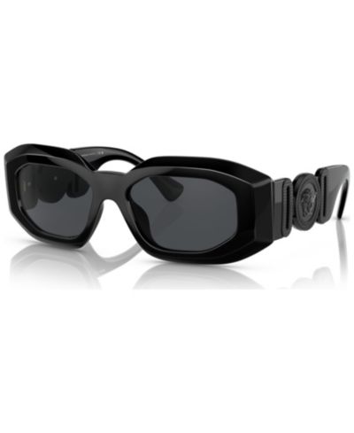 Versace Men's Sunglasses, VE4425U54-X 53