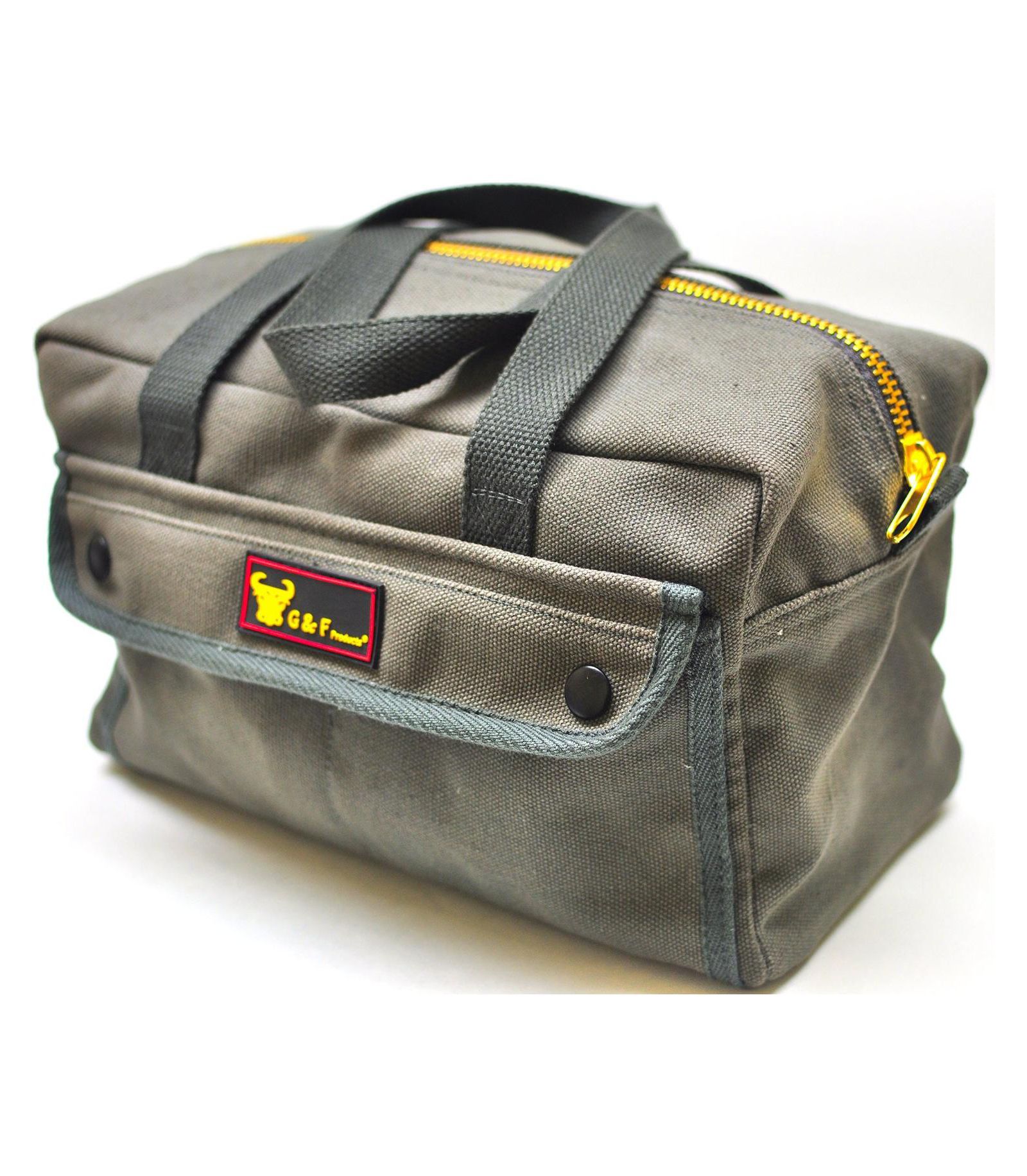 Прочная сумка для инструментов Mechanics Heavy Duty Tool Bag